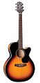 TAKAMINE EG450SMCSB VS