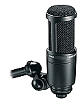 AUDIO-TECHNICA AT2020