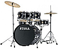 TAMA RH52KH5 BK