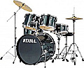 TAMA RH52NFH4 BK