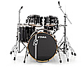 TAMA SK52HXZB5S BK