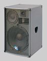 PARK AUDIO II GAMMA 4315