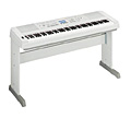 YAMAHA DGX-660WH