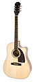 EPIPHONE AJ-220SCE NT