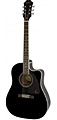 EPIPHONE AJ-220SCE EB