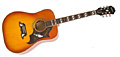 EPIPHONE DOVE PRO VBS