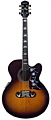 EPIPHONE EJ-200CE VS GH