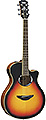 YAMAHA APX500 III VSB