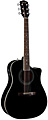 FENDER CD-140SCE BK