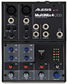 ALESIS MULTIMIX 4 USB