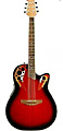 OVATION APPLAUSE AE147 RRB DELUXE