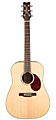 TAKAMINE JASMINE JD37-NAT