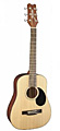 TAKAMINE JASMINE JM10- NAT