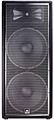 JBL JRX225