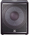 JBL JRX218S