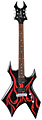 B.C. RICH MMWTF
