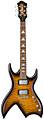 B.C. RICH MPBGTSB