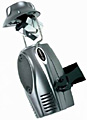 AMERICAN AUDIO DJ ELECTRA LED DMX