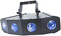 AMERICAN AUDIO DJ HYPER GEM LED