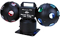 AMERICAN AUDIO DJ ROTO BALLS TRI LED