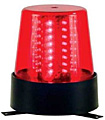 AMERICAN AUDIO DJ LED BEACON RED