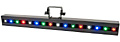 AMERICAN AUDIO DJ MEGA BEAM BAR