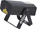 AMERICAN AUDIO DJ MICRO GOBO
