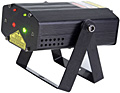 AMERICAN AUDIO DJ MICRO STAR