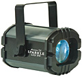 AMERICAN AUDIO DJ SPARKLE LED 3W