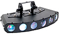 AMERICAN AUDIO DJ GOBO MOTION LED