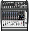 BEHRINGER PMP1000