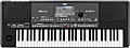 KORG PA600 QT