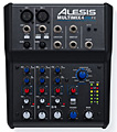 ALESIS MULTIMIX 4 USB FX