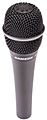 SAMSON Q mic