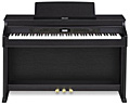 CASIO AP-650BK