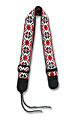 LIMBO STRAP RED