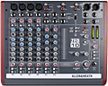 ALLEN HEATH ZED10
