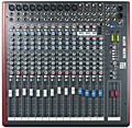 ALLEN HEATH ZED1802