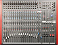 ALLEN HEATH ZED2042