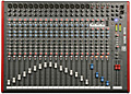 ALLEN HEATH ZED2402