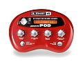 LINE6 POCKET POD