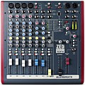 ALLEN HEATH ZED60-10FX