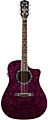 FENDER T-BUCKET 300CE ASH TRANS VIOLET