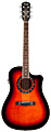 FENDER T-BUCKET 300CE FMT 3TS