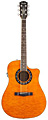 FENDER T-BUCKET 300CE QMT AM