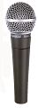 SHURE SM58LCE