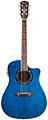 FENDER T-BUCKET 300CE QMT TBL