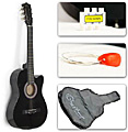 BC GUITAR PACK