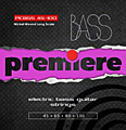 PREMIERE PEBGS 45-100