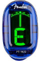FENDER CALIFORNIA CLIP-ON TUNER LPB